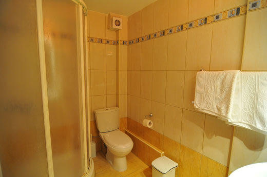 Golden Sunrise Apartments Chrisi Ammoudia Esterno foto